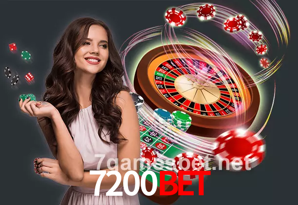 vivo no cassino 7200Bet