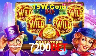 Recursos de Bônus 7200Bet