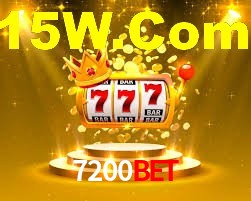 Live Casino 7200Bet