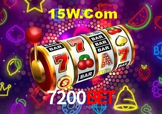 Design Responsivo 7200Bet