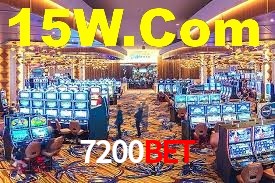 Tournaments 7200Bet