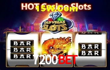 Promoções Sazonais 7200Bet