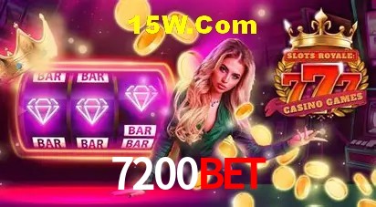 Benefícios da Conta 7200Bet