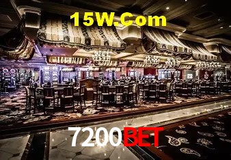 Casino Ao Vivo 7200Bet