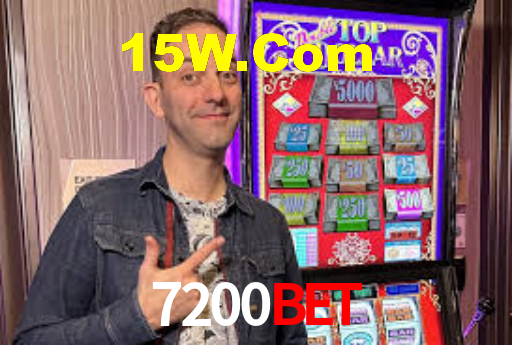 7200Bet App
