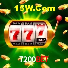 Loterias online na 7200Bet