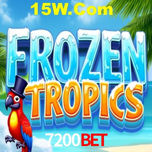 Torneios 7200Bet