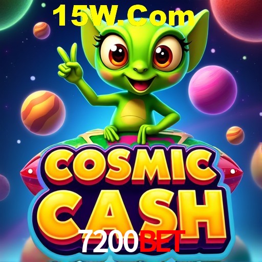 Slot Games 7200Bet