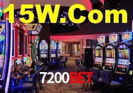 Exclusive Games 7200Bet