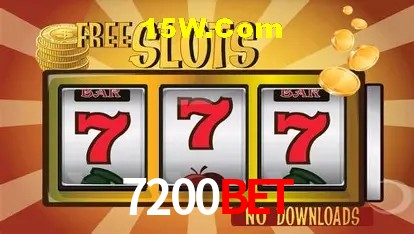 Provedores de Jogos 7200Bet