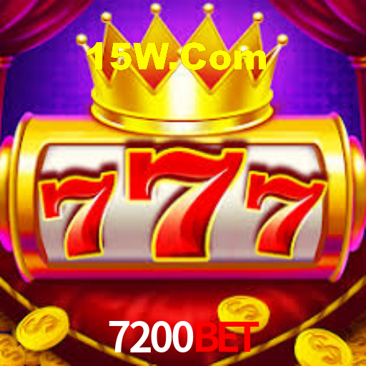 7200Bet App