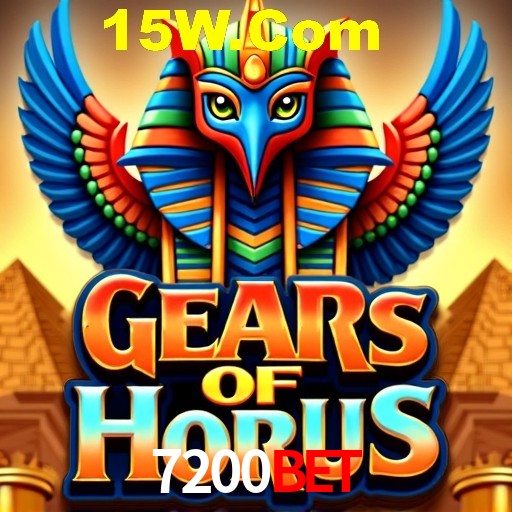 Game Providers 7200Bet