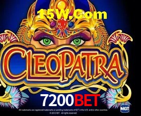 Jogos de Slot 7200Bet