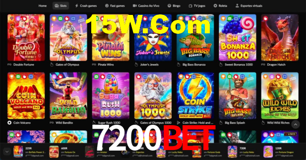 7200Bet