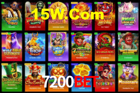 7200Bet App