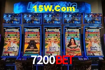 Integração de APIs 7200Bet