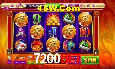 Sistemas de Segurança 7200Bet