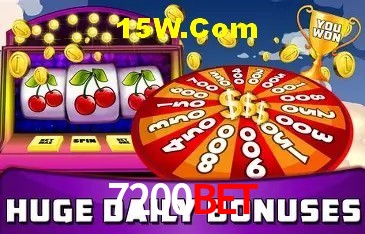Apostas de Futebol 7200Bet