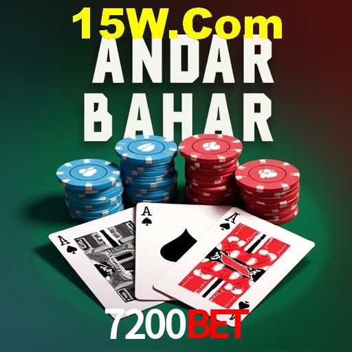 Descubra o Mundo do Cassino Online com 7200Bet