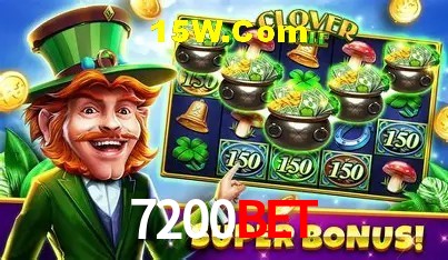 Ofertas Exclusivas 7200Bet