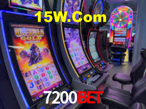 7200Bet App