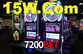 Cashback e recargas na 7200Bet