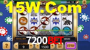 Programa VIP 7200Bet