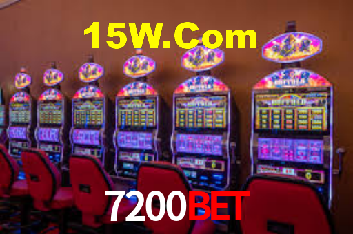 7200Bet