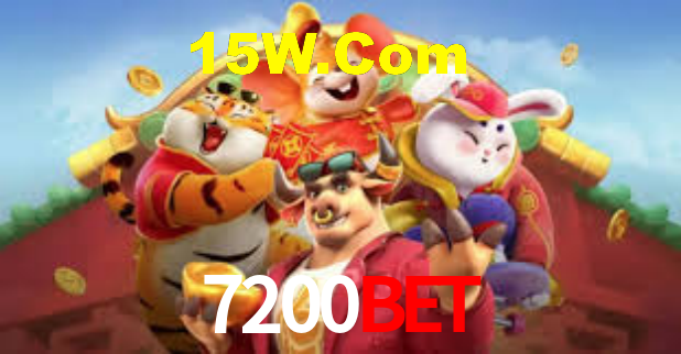 7200Bet App Interface