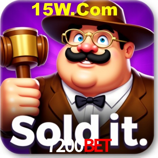 APP oficial da 7200Bet para mobile