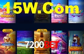 7200Bet App