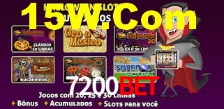 Daily Bonuses 7200Bet