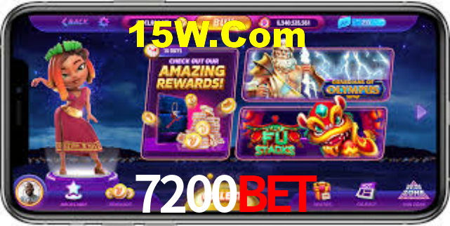 7200Bet App