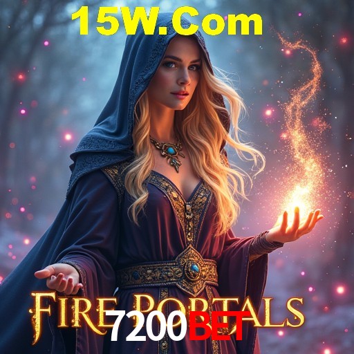 Game Providers 7200Bet