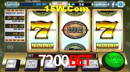 Games Directory 7200Bet