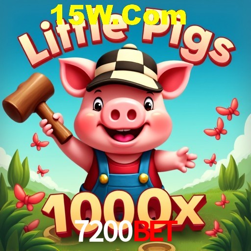 API Integration 7200Bet